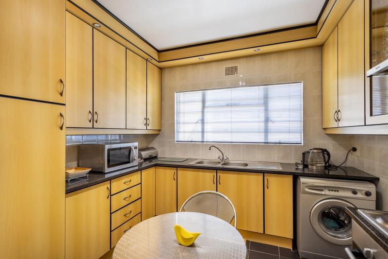 3 Bedroom Property for Sale in Plumstead Western Cape